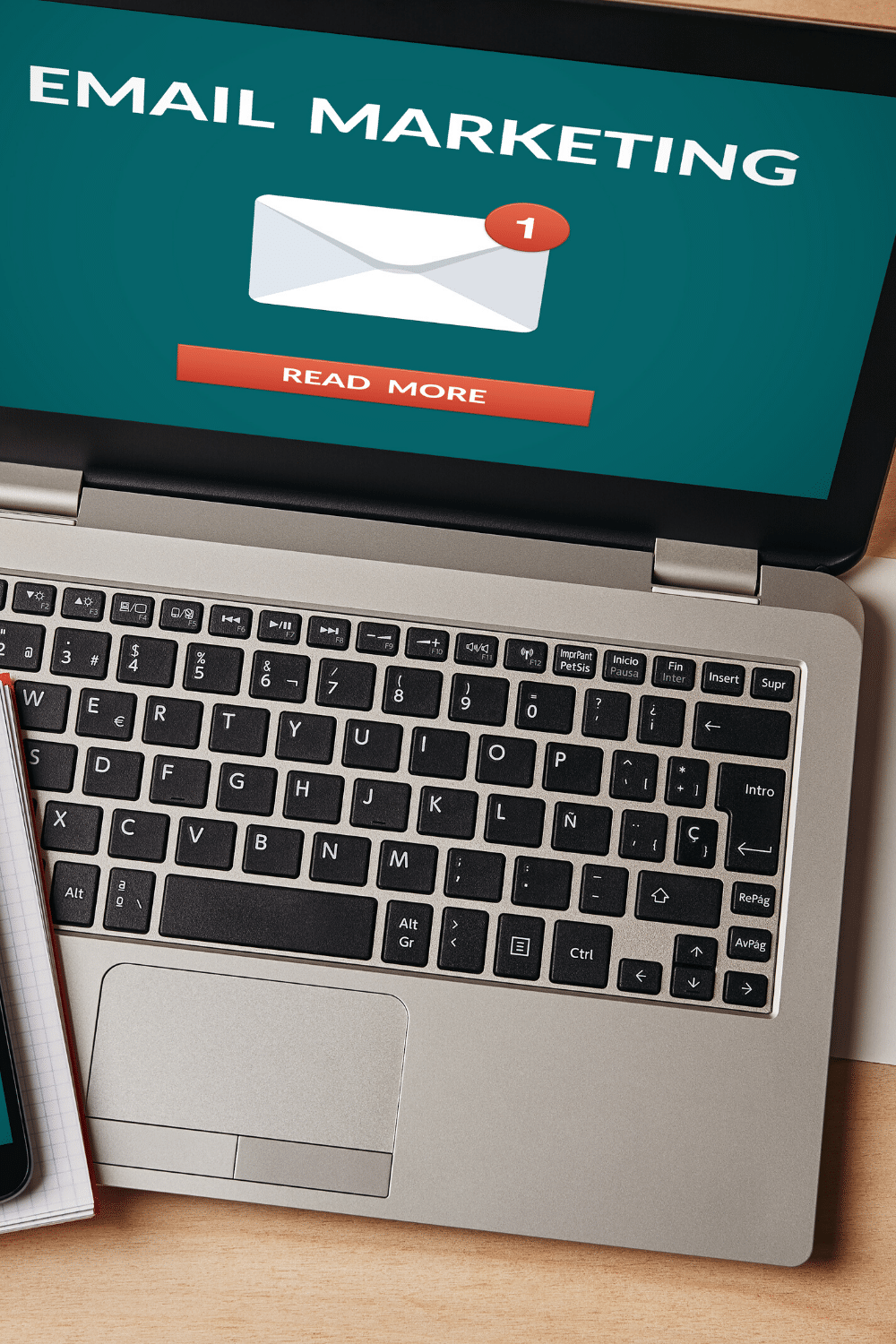 5 Reasons Why Your Small Business Should Be Using Email Marketing