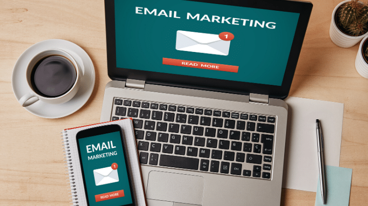 email marketing