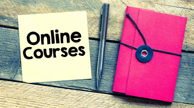 online courses