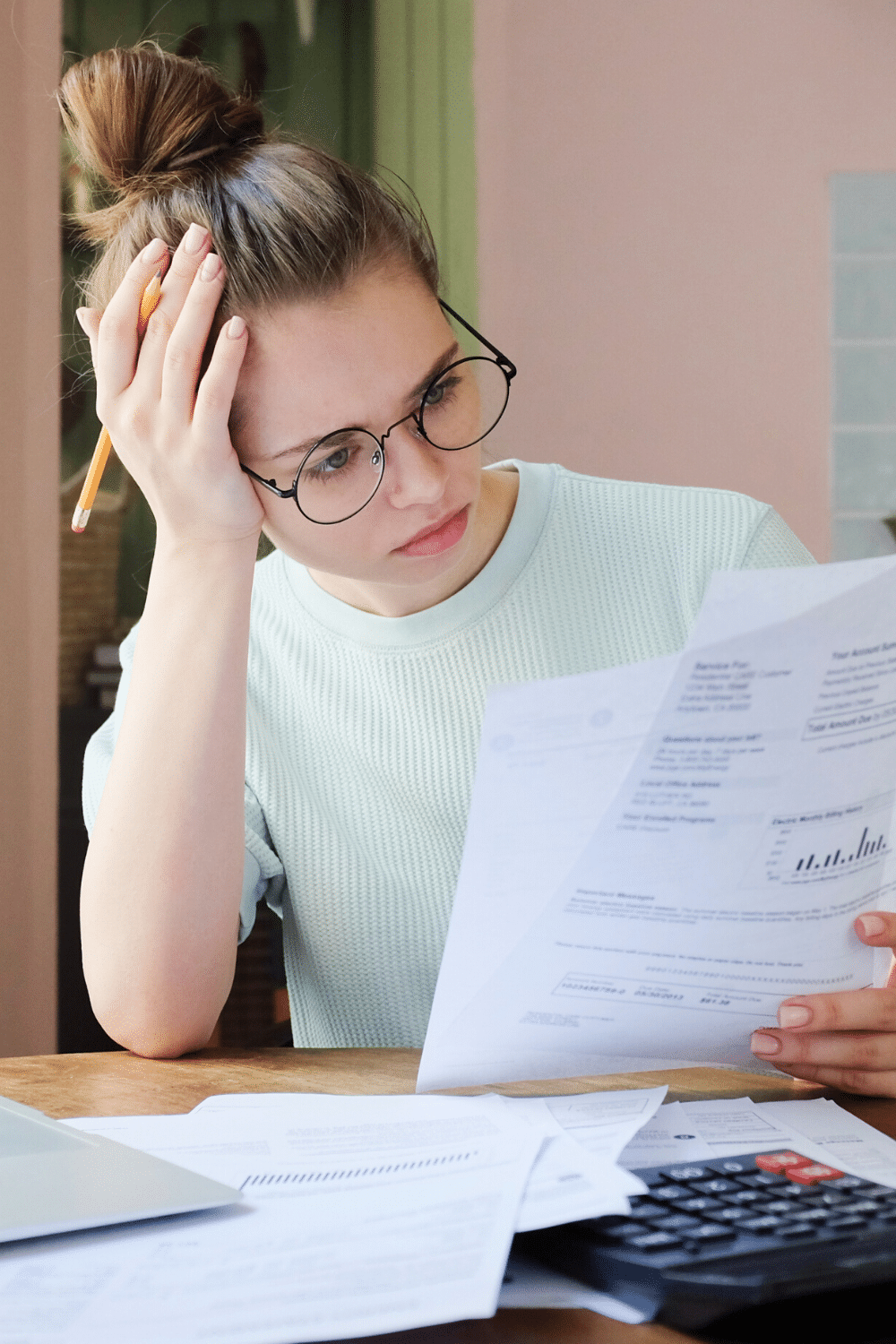 How Your Personal Debt is Holding You Back