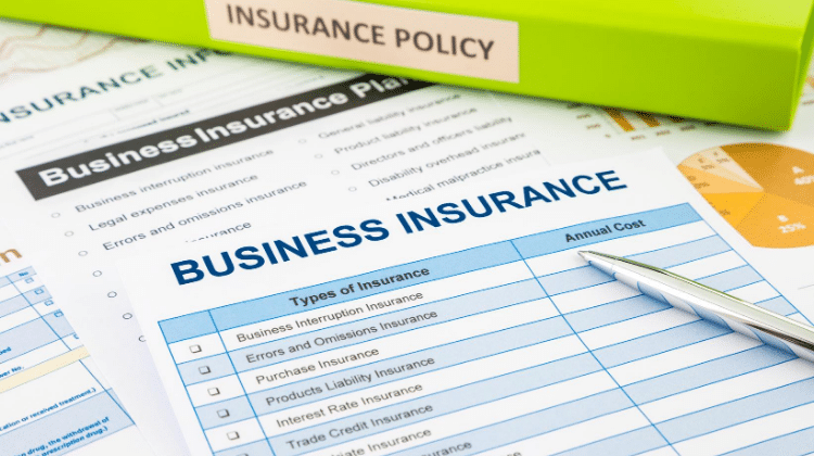 business insurance