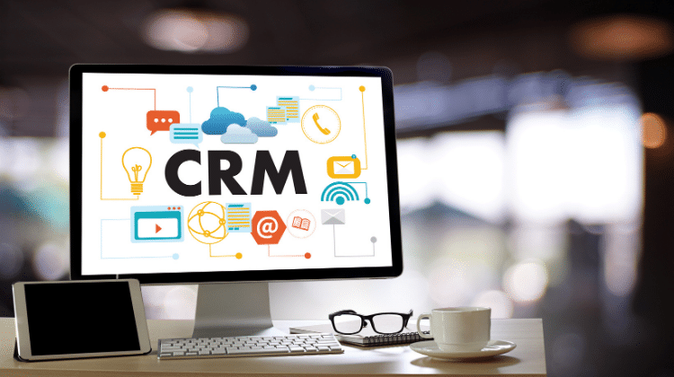 crm