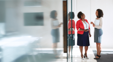 employee productivity support program