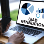 online prospecting lead generation