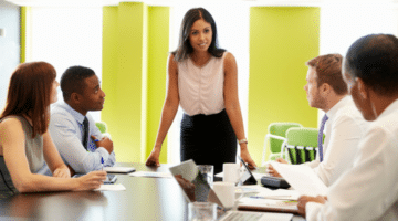 woman ceo lessons