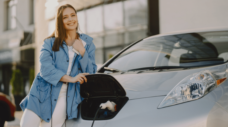 5 Reasons to Lease a Hybrid or Electric Car for Business