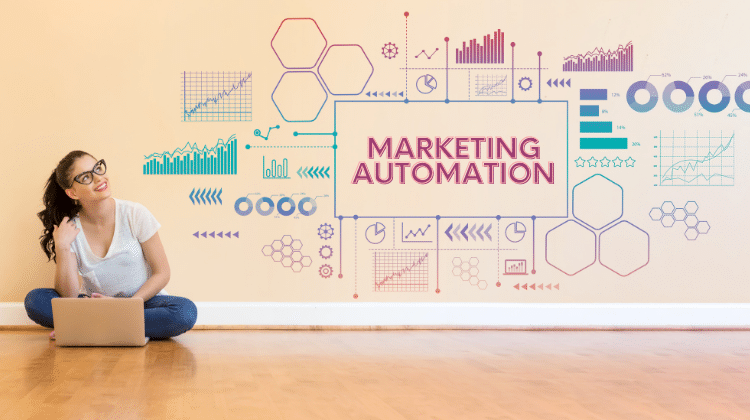 marketing automation