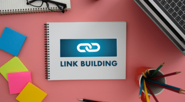 link building