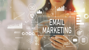 email marketing small business