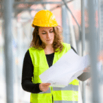 women in construction