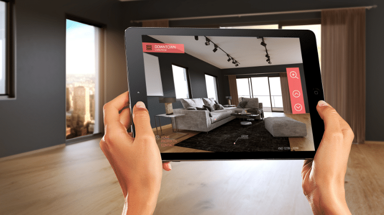 retail augmented reality