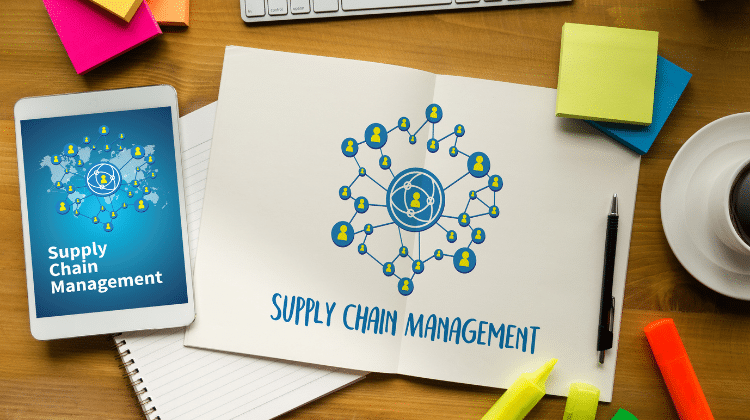 supply chain management