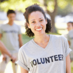 volunteer