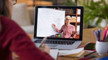 elearning tutor