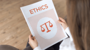 entrepreneur ethics