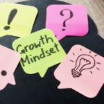 growth mindset