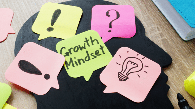 growth mindset