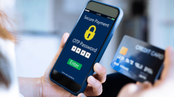 secure payment