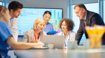 healthcare business tools