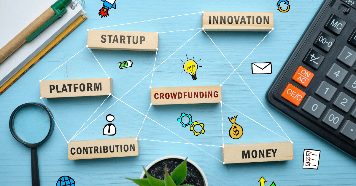 crowdfunding