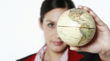 global business expansion
