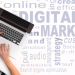 digital marketing words