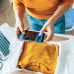 fashion business instagram
