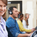 virtual receptionists