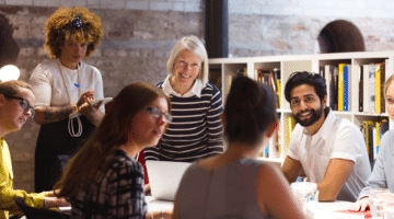 whole self work culture