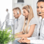 customer experience contact center
