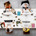 democratization of technology