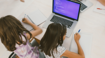 girls programming