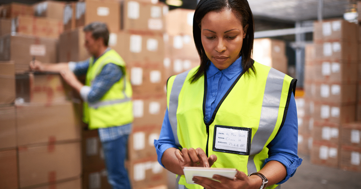 How a Logistics Company Can Increase the Competitiveness of
Your Product