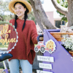 vending cart