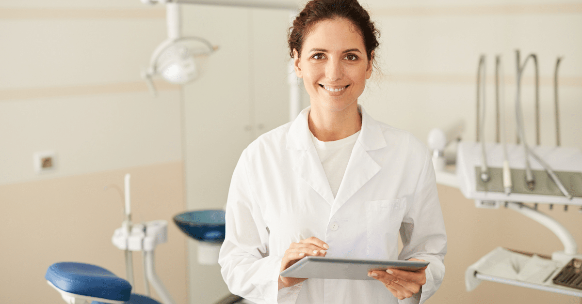 Tips for Improving Your Dental Practice’s
Productivity