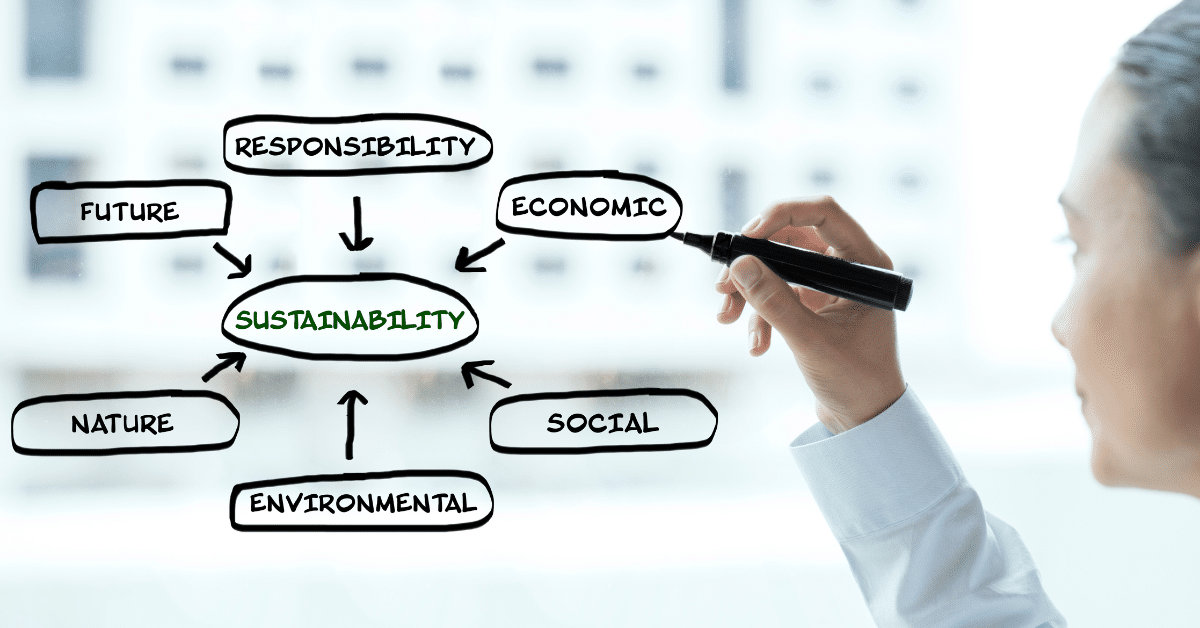 corporate sustainability