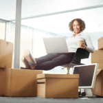 start a business