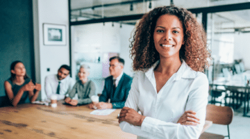 authentic leader