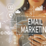 email marketing small business startup
