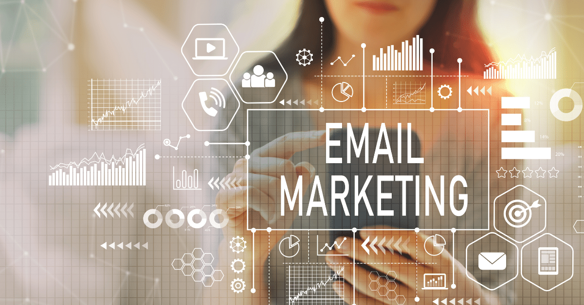 email marketing small business startup