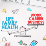 work-life balance image