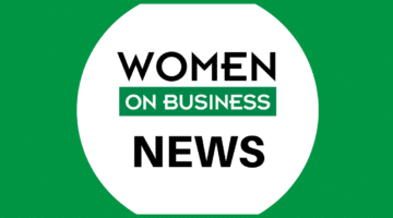 Women on Business news