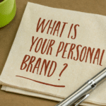 what is your personal brand