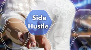 side hustle