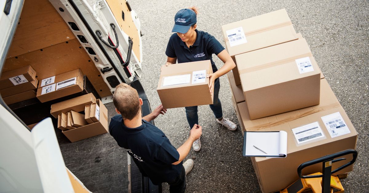 fleet management