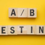 a-b testing