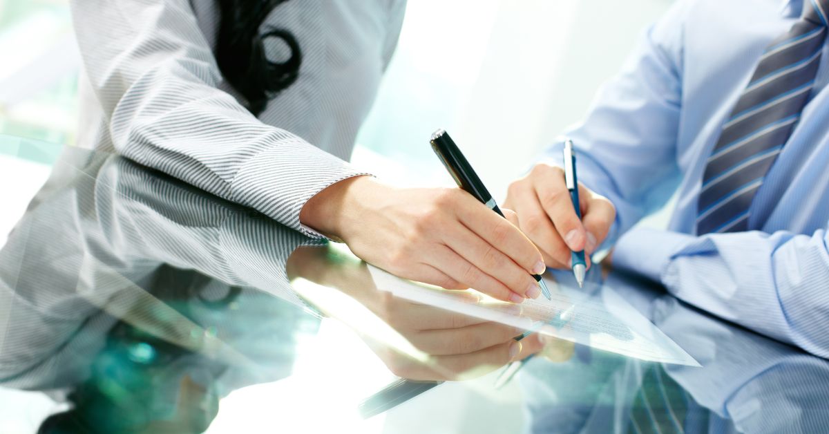 business broker