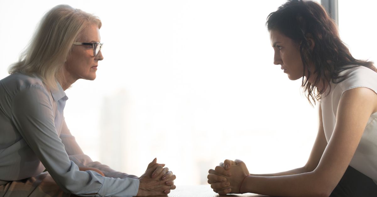 conflict resolution