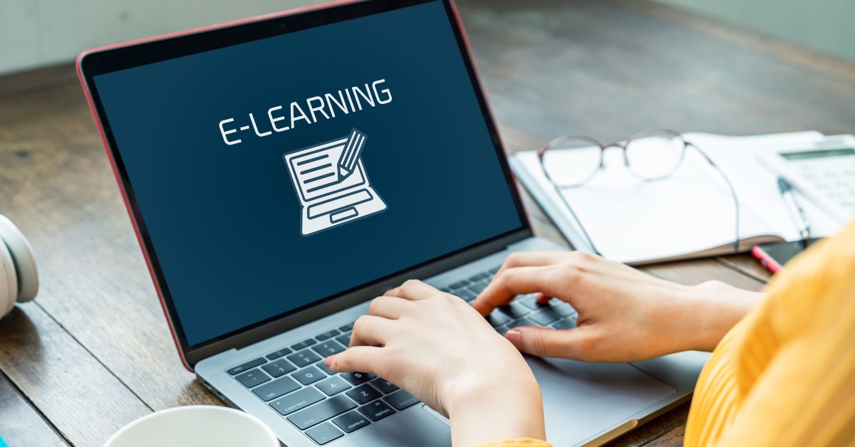 e-learning