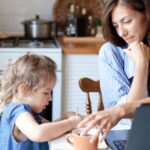 mompreneur tips